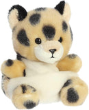 Peluche Palm Pals - Chutney Cheetah de 5"