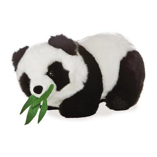 Bamboo Oso Panda de peluche de 30cm - Main Image
